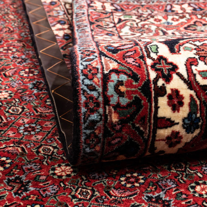 Bidjar - Takab Tapete 331x254cm - Tapete persa
