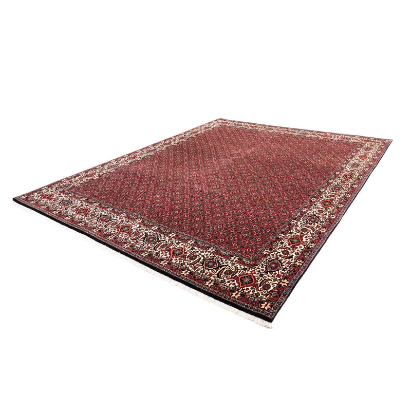 Bidjar - Takab Tapete 331x254cm - Tapete persa