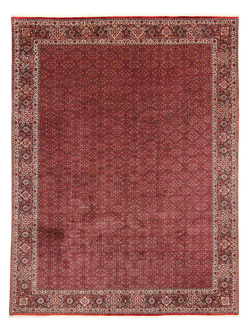Bidjar Tapete 298x381cm - Tapete persa