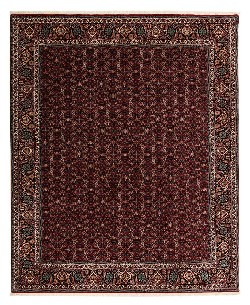 Bidjar Tapete 252x206cm - Tapete persa