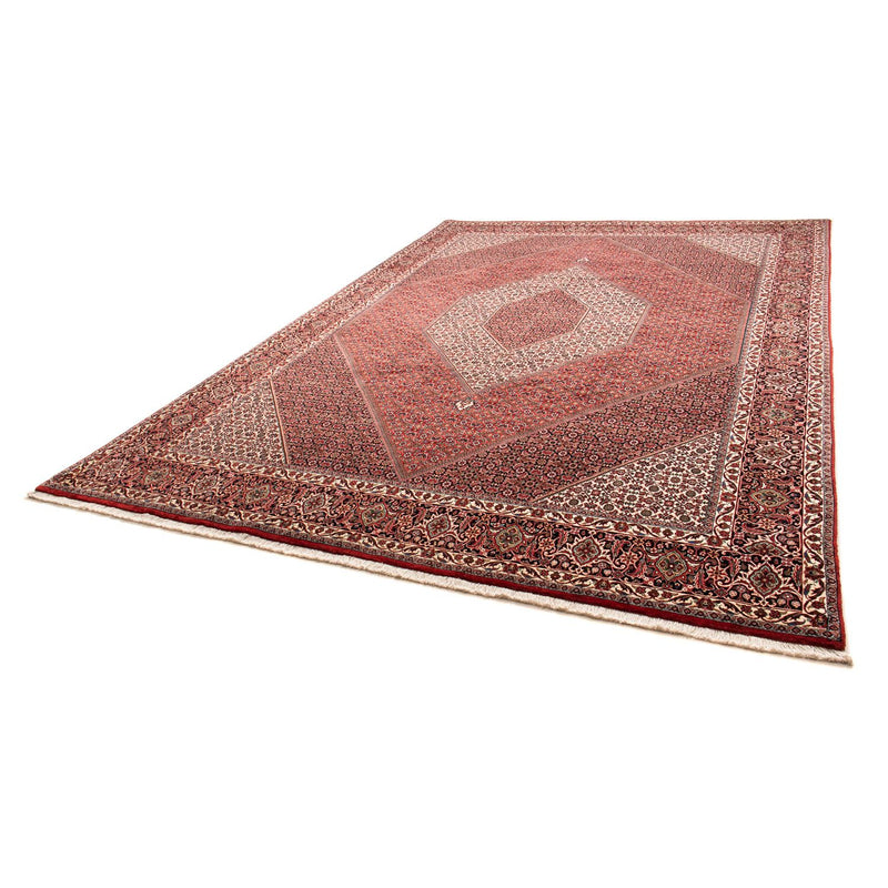 Bidjar Tapete 357x250cm - Tapete persa