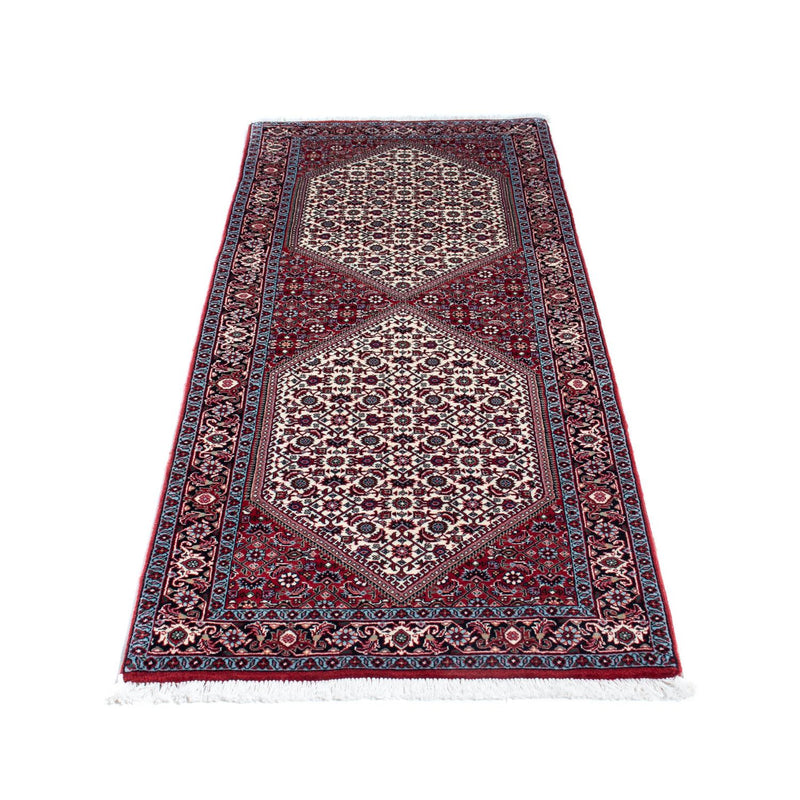 Bidjar Tapete 203x73cm - Tapete persa