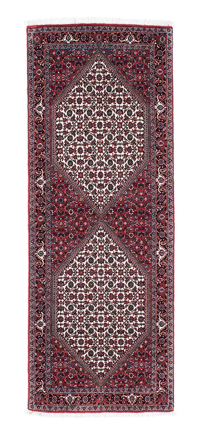 Bidjar Tapete 199x73cm - Tapete persa