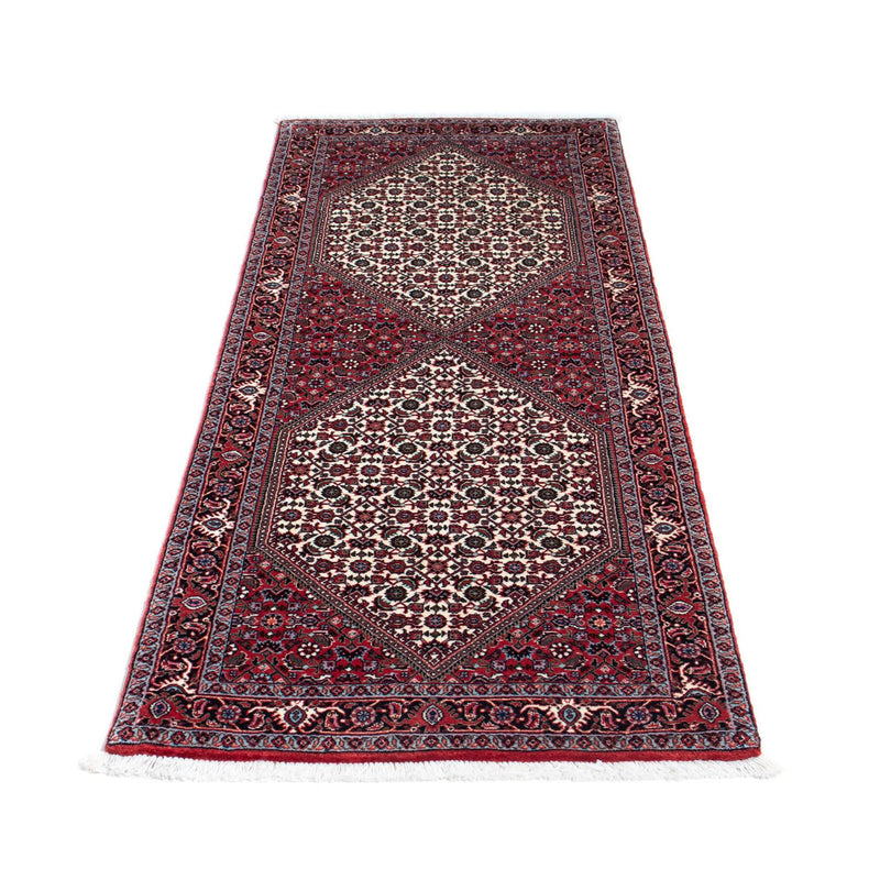 Bidjar Tapete 199x73cm - Tapete persa