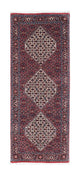 Bidjar Tapete 198x75cm - Tapete persa