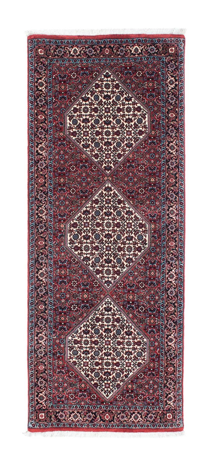 Bidjar Tapete 198x75cm - Tapete persa