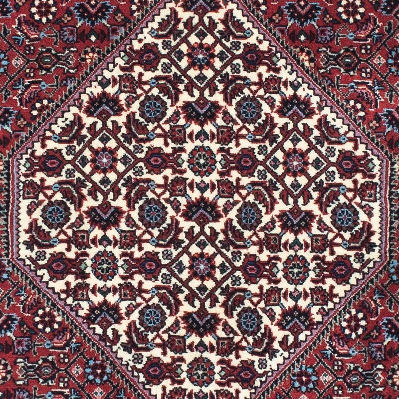 Bidjar Tapete 198x75cm - Tapete persa