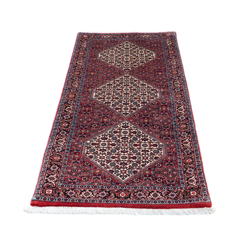 Bidjar Tapete 198x75cm - Tapete persa