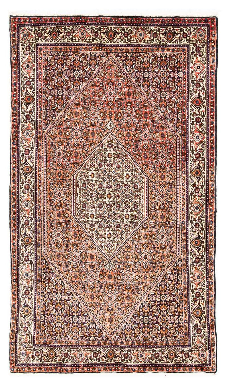 Bidjar Tapete 179x113cm - Tapete persa