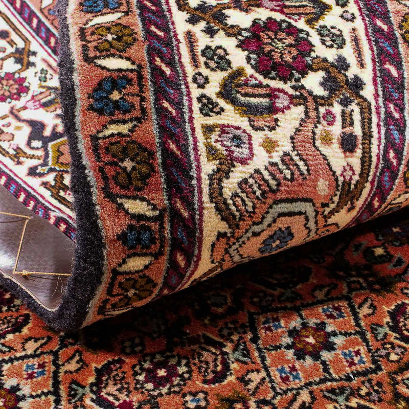 Bidjar Tapete 179x113cm - Tapete persa