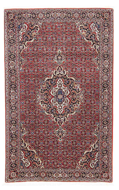 Bidjar Tapete 110x172cm - Tapete persa