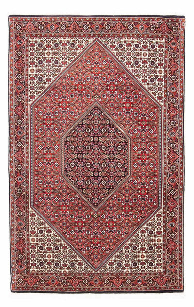 Bidjar Tapete 110x180cm - Tapete persa