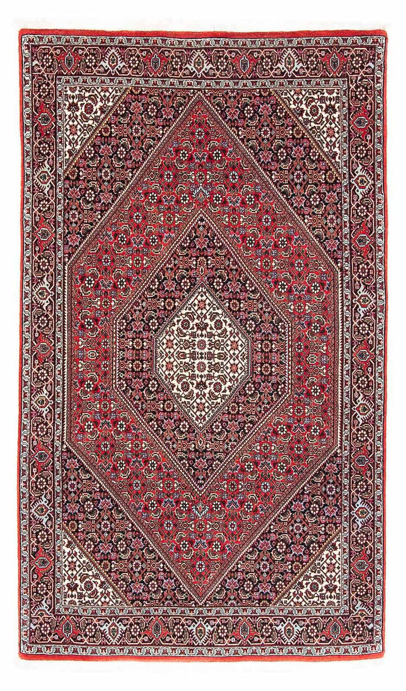Bidjar Tapete 192x110cm - Tapete persa