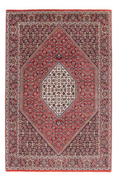 Bidjar Tapete 112x181cm - Tapete persa