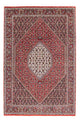 Bidjar Tapete 181x112cm - Tapete persa