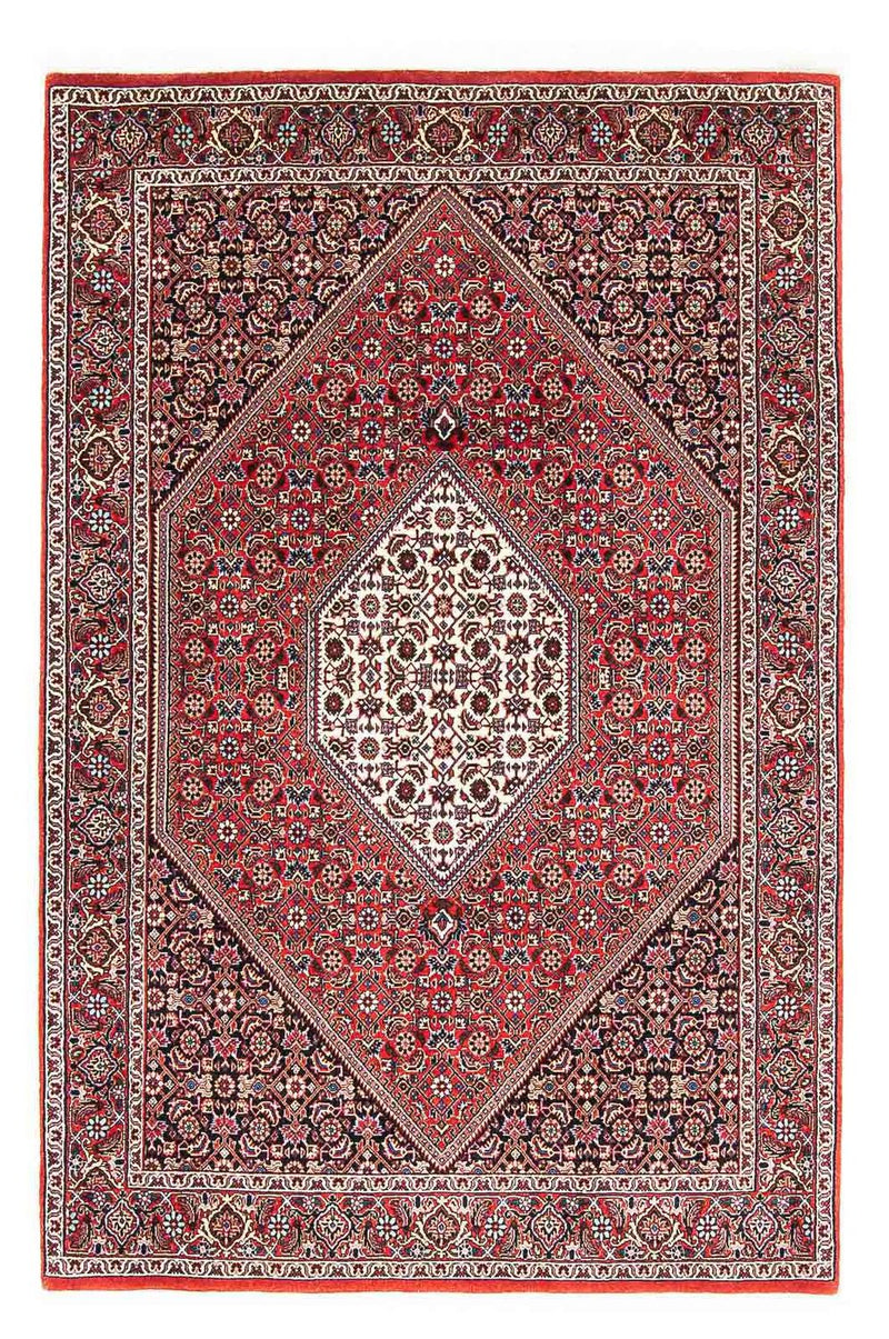 Bidjar Tapete 181x112cm - Tapete persa