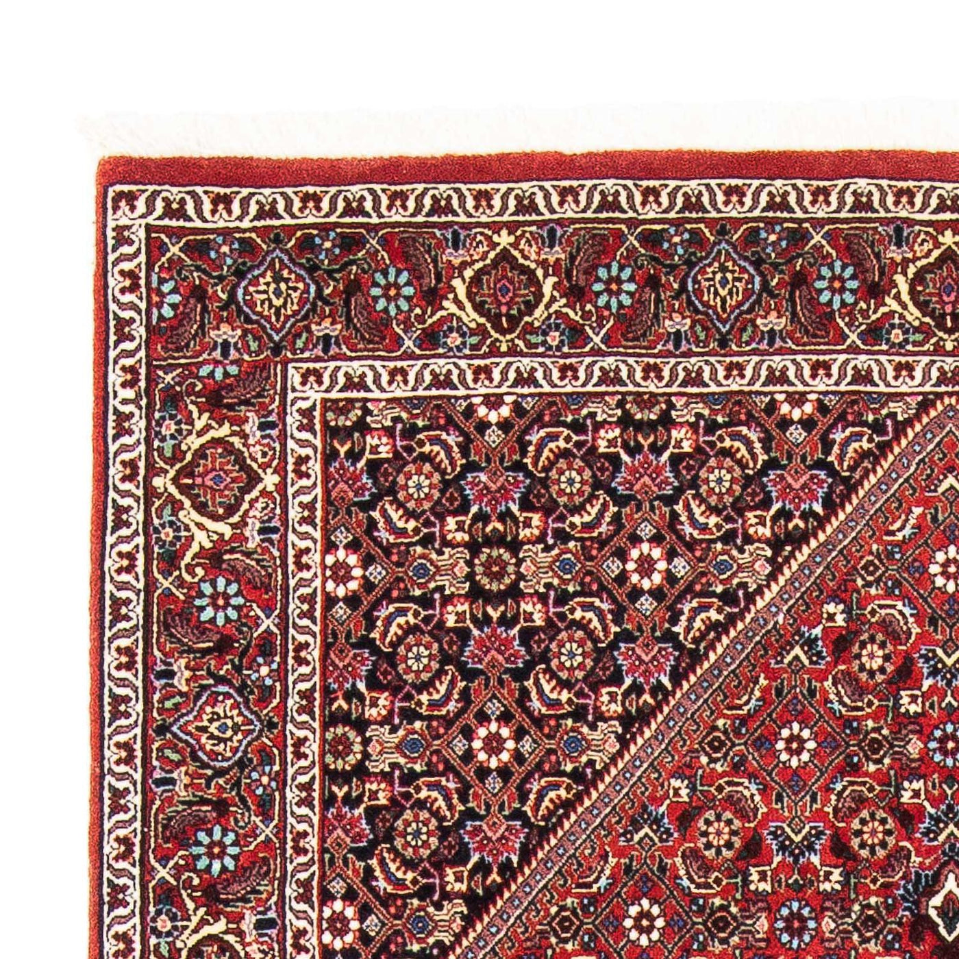 Bidjar Tapete 181x112cm - Tapete persa