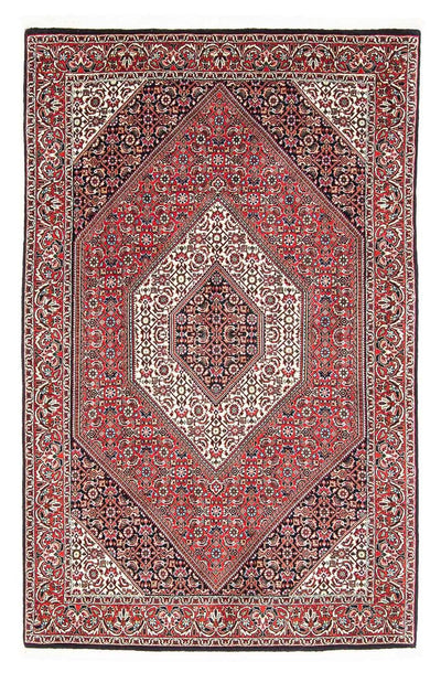 Bidjar Tapete 112x172cm - Tapete persa