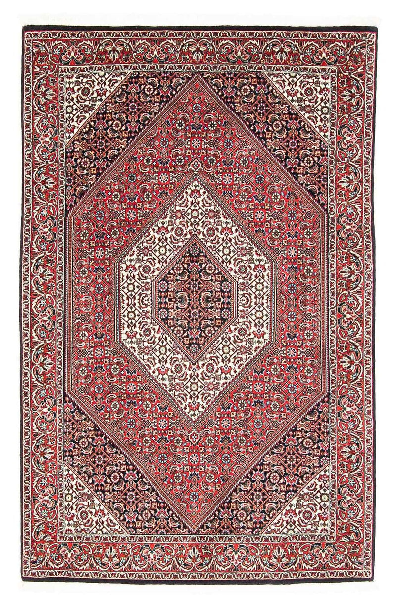 Bidjar Tapete 112x172cm - Tapete persa