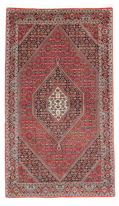 Bidjar Tapete 110x175cm - Tapete persa