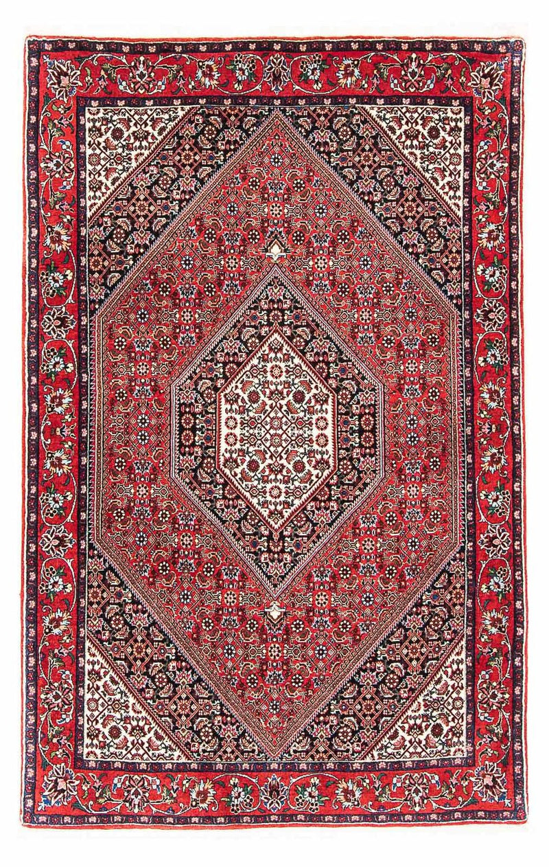 Bidjar Tapete 110x174cm - Tapete persa