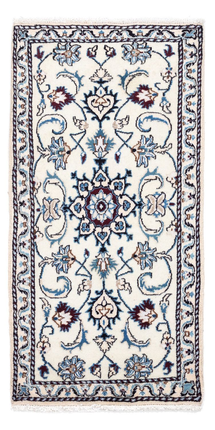 Nain Tapete 137x66cm - Tapete persa