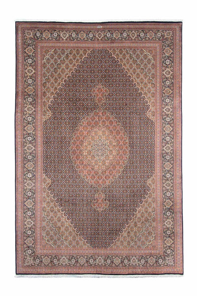 Tabriz Tapete 198x305cm - Tapete persa
