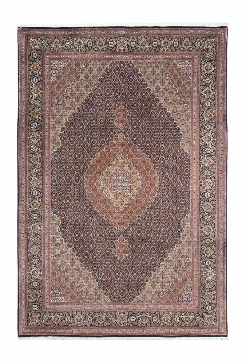 Tabriz Tapete 302x202cm - Tapete persa