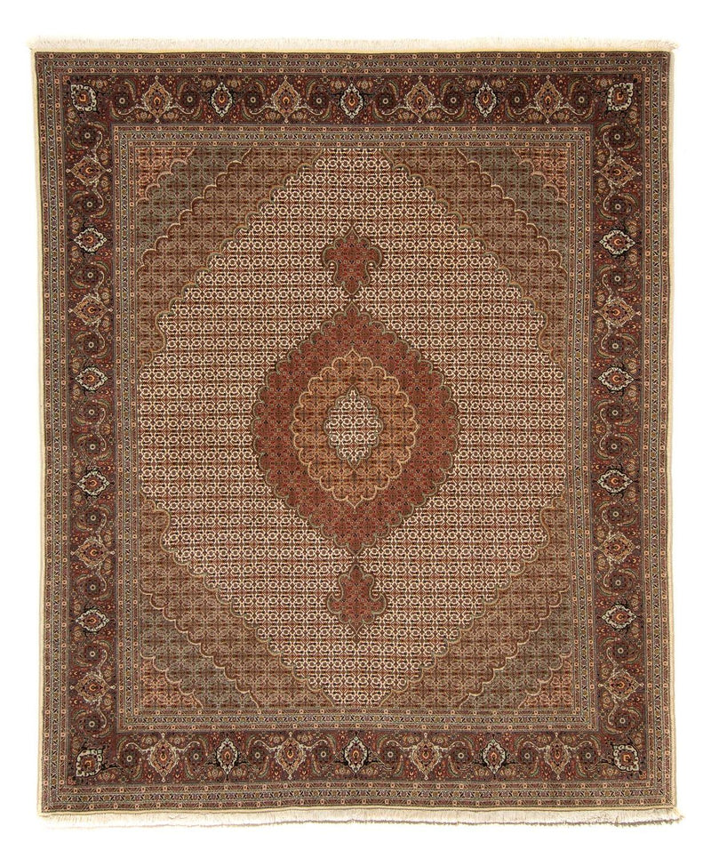 Tabriz Tapete 252x202cm - Tapete persa