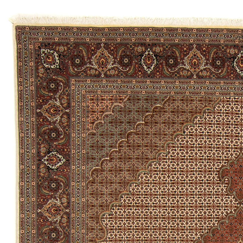 Tabriz Tapete 252x202cm - Tapete persa