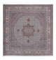 Tabriz Tapete 258x252cm - Tapete persa