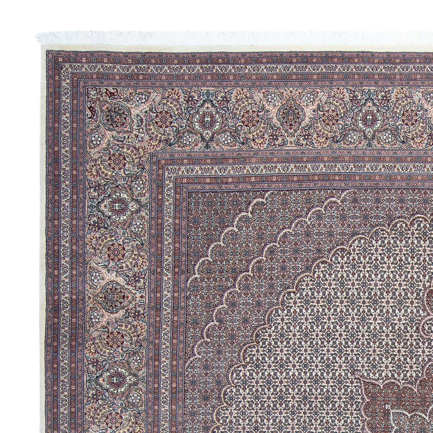 Tabriz Tapete 258x252cm - Tapete persa