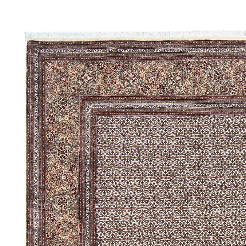 Tabriz Tapete 295x254cm - Tapete persa
