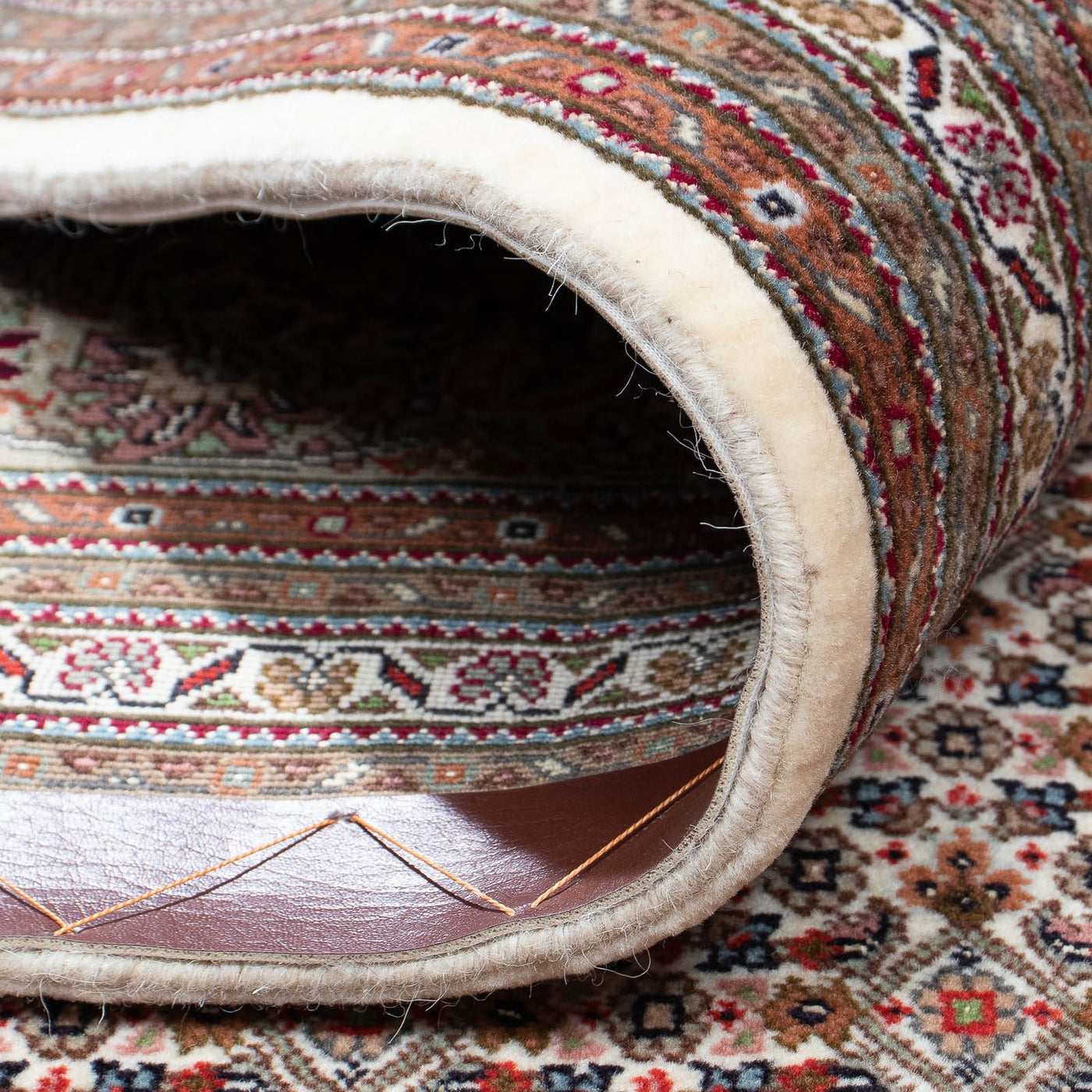 Tabriz Tapete 295x254cm - Tapete persa