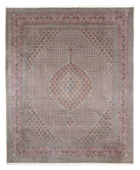 Tapete Persa - Tabriz - Royal - 317 x 251 cm - multicolorido – product image