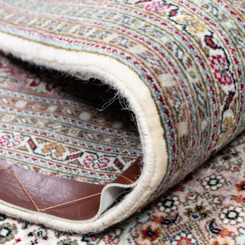 Tapete Persa - Tabriz - Royal - 317 x 251 cm - multicolorido