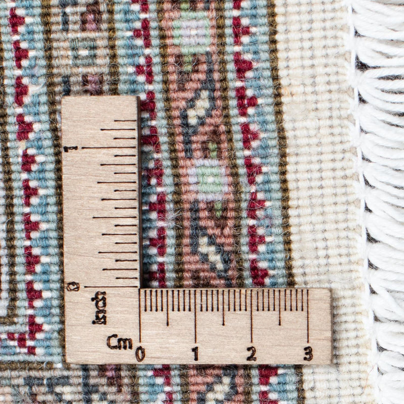 Tapete Persa - Tabriz - Royal - 317 x 251 cm - multicolorido