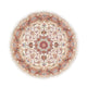 Tabriz - 50 Raj Tapete 105x105cm - Tapete persa