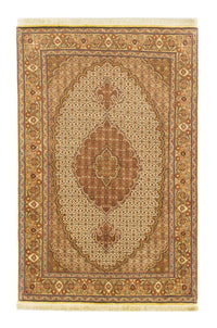 Tabriz - 50 Raj Tapete 153x105cm - Tapete persa – product image