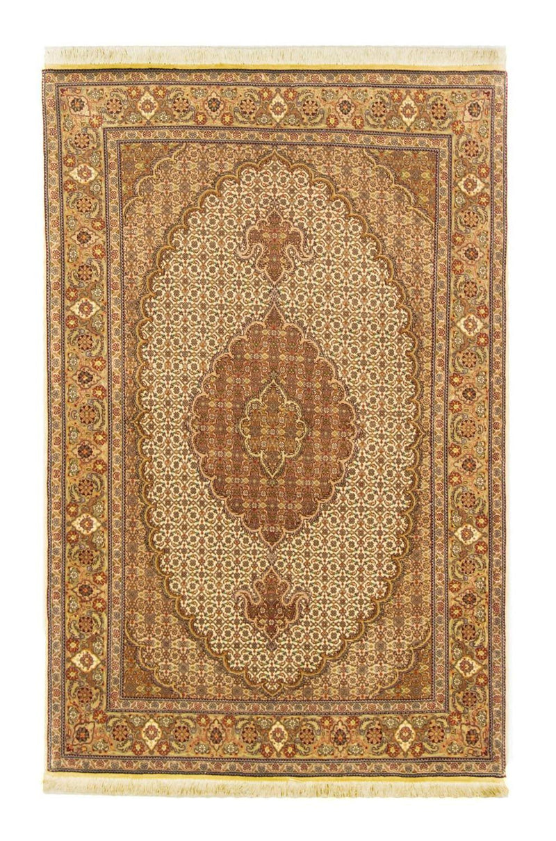 Tabriz - 50 Raj Tapete 153x105cm - Tapete persa