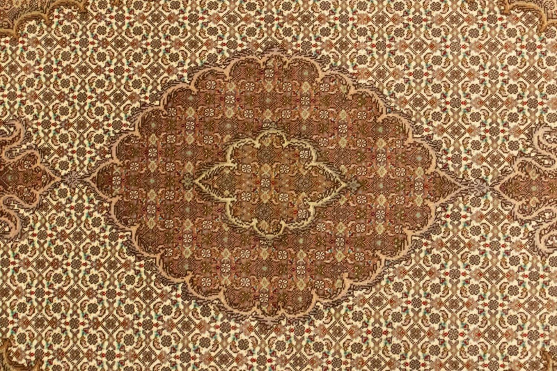 Tabriz - 50 Raj Tapete 153x105cm - Tapete persa