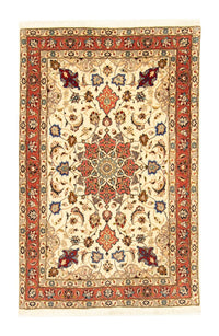 Tabriz - 50 Raj Tapete 97x148cm - Tapete persa – product image