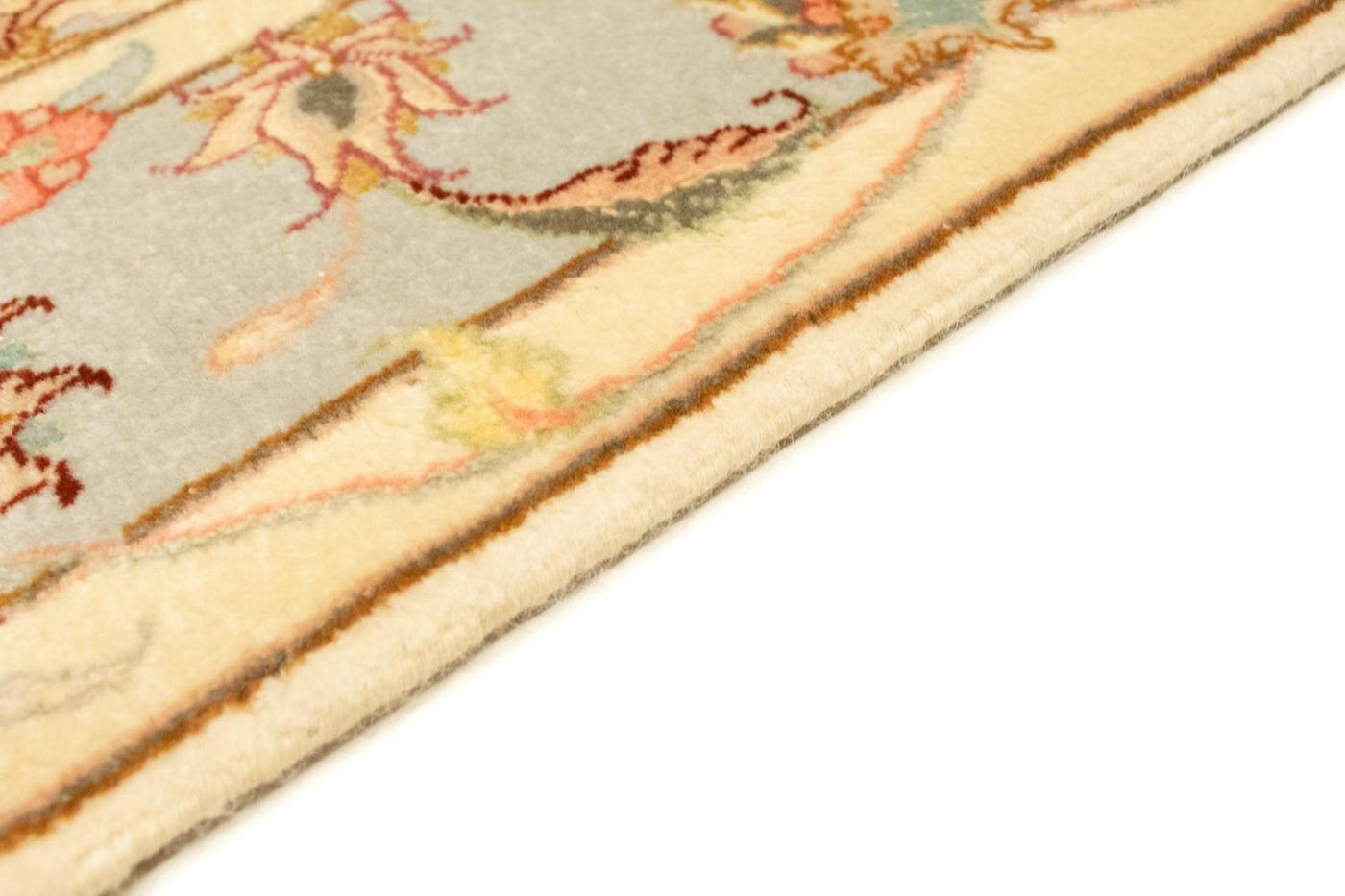Tabriz - 50 Raj Tapete 154x100cm - Tapete persa