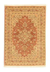Tabriz - 50 Raj Tapete 143x103cm - Tapete persa – product image