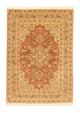 Tabriz - 50 Raj Tapete 143x103cm - Tapete persa
