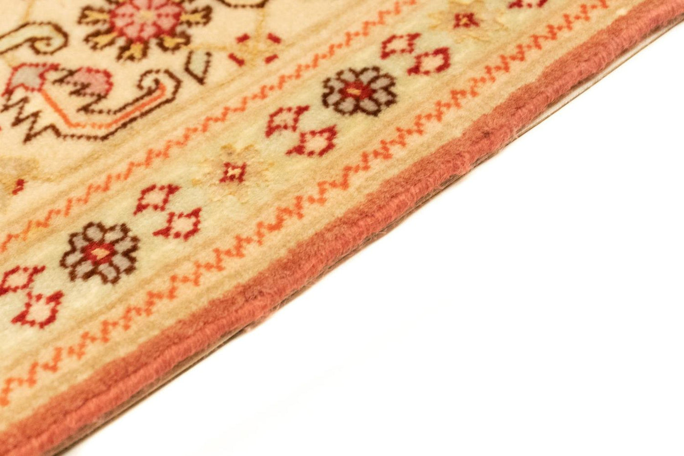 Tabriz - 50 Raj Tapete 143x103cm - Tapete persa
