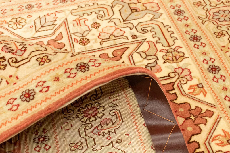 Tabriz - 50 Raj Tapete 143x103cm - Tapete persa