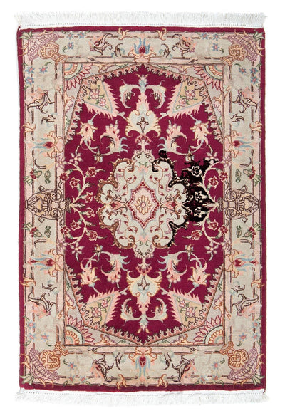 Tabriz - 50 Raj Tapete 59x87cm - Tapete persa