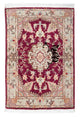 Tabriz - 50 Raj Tapete 87x59cm - Tapete persa