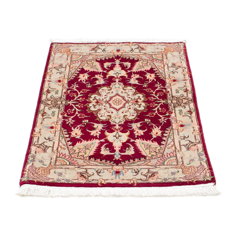 Tabriz - 50 Raj Tapete 87x59cm - Tapete persa